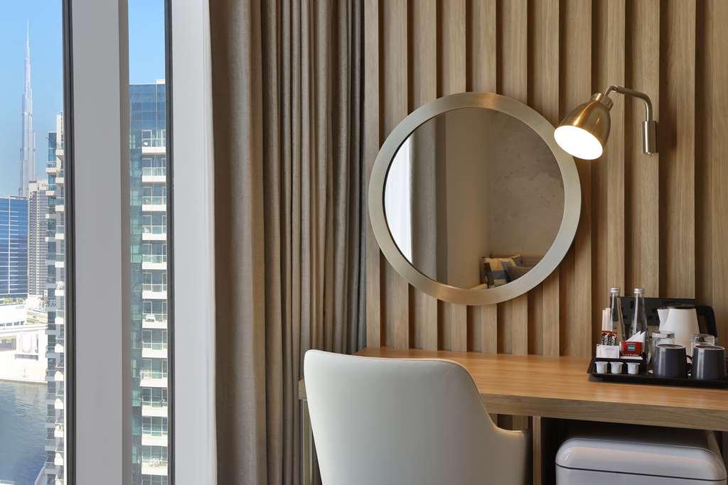Hilton Garden Inn Dubai Business Bay Room photo