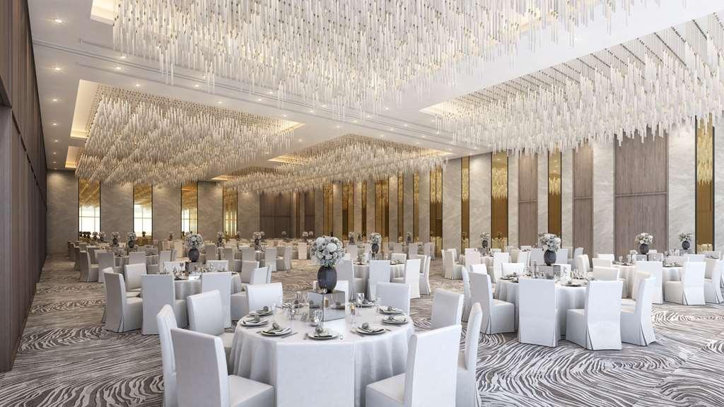 Hilton Garden Inn Dubai Business Bay Facilities photo